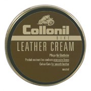 Bike Leather Cream